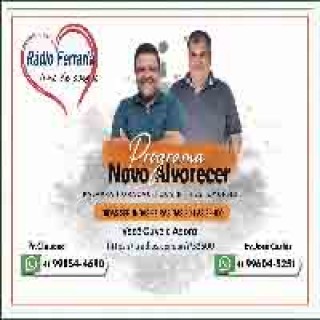 Pr. Claudecir e Ev. Jose Carlos